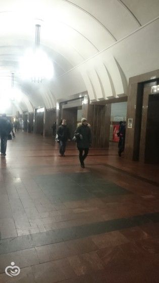 Урал. Екатеринбург. Или Хозяйка медной горы