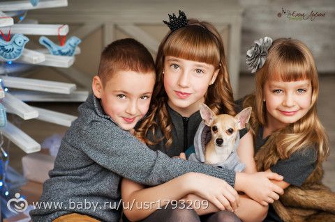 Моя визитка