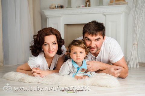 Главный инструмент фотографа- его глаза.