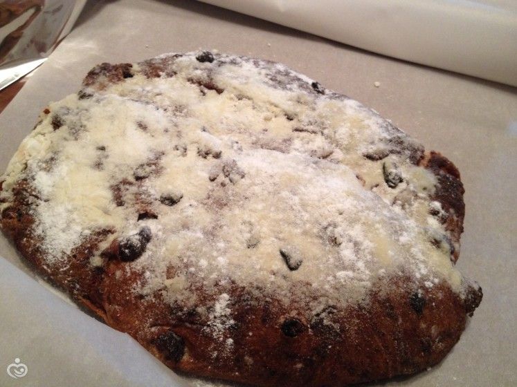 Stollen