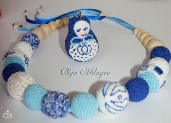 Пост-визитка Olga Milagro (слингобусы)