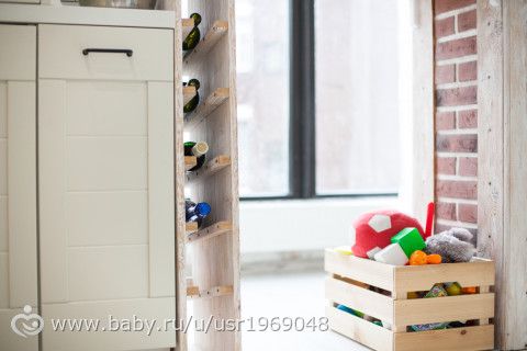 Ремонт — это существо живое, постоянно развивающееся.