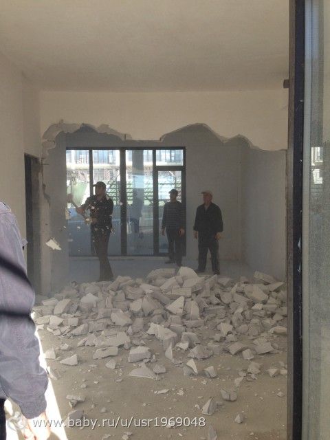 Ремонт — это существо живое, постоянно развивающееся.