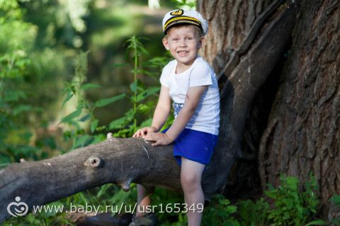 ВИЗИТКА. &quot;Моя огромная любовь к фотографии и детям&quot;