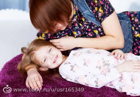 ВИЗИТКА. &quot;Моя огромная любовь к фотографии и детям&quot;