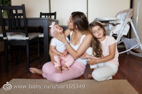 ВИЗИТКА. &quot;Моя огромная любовь к фотографии и детям&quot;