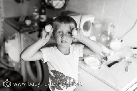 ВИЗИТКА. &quot;Моя огромная любовь к фотографии и детям&quot;