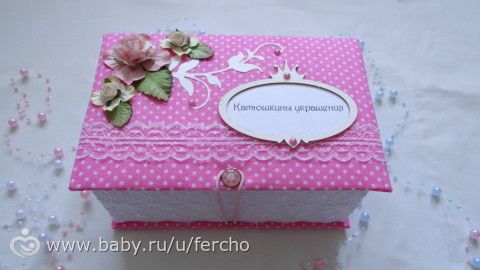Последние работы