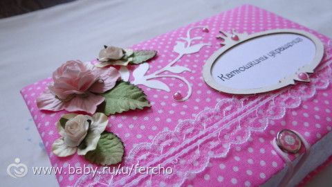 Последние работы