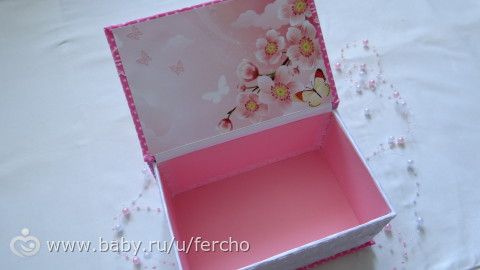 Последние работы