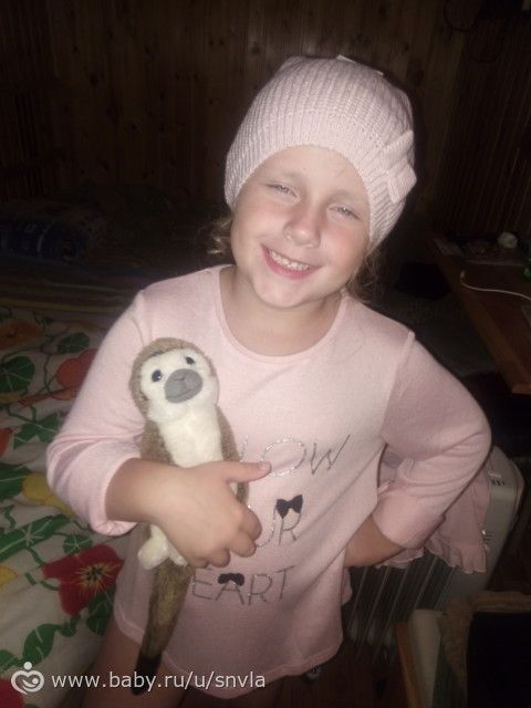 5 лет 9 месяцев: с чем мы подходим к подготовительной группе.