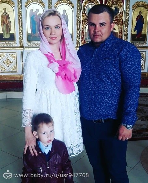 Как мы провели последнее время) много фото и небольшой рассказ