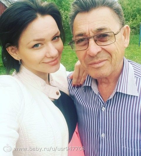 Как мы провели последнее время) много фото и небольшой рассказ