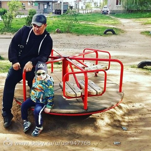 Как мы провели последнее время) много фото и небольшой рассказ