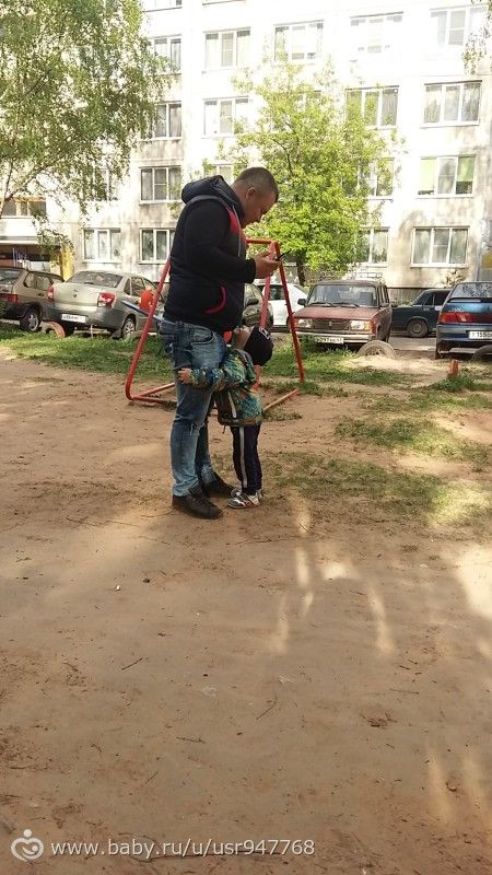 Как мы провели последнее время) много фото и небольшой рассказ