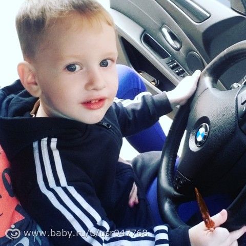 Как мы провели последнее время) много фото и небольшой рассказ