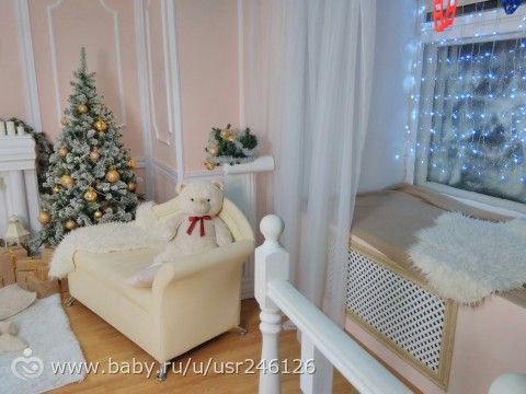 Новогодние фотосессии Астрахань.