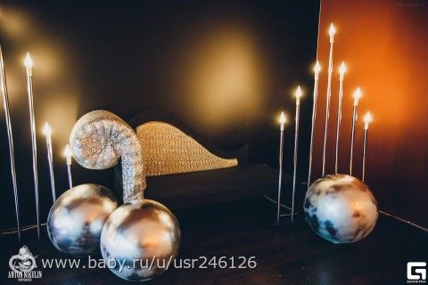 Новогодние фотосессии Астрахань.