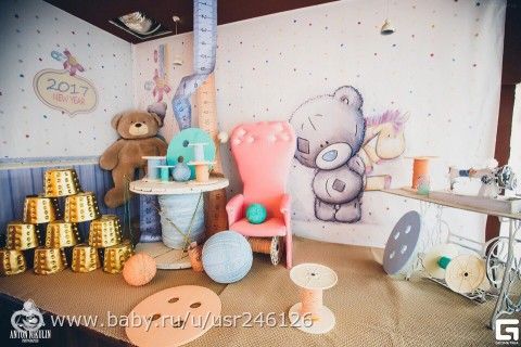 Новогодние фотосессии Астрахань.