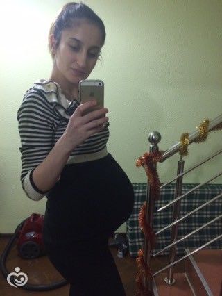 29,4 неделек)))) 29,4 неделек))))