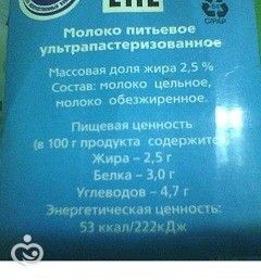 Молочная кухня для Беременных: Москва