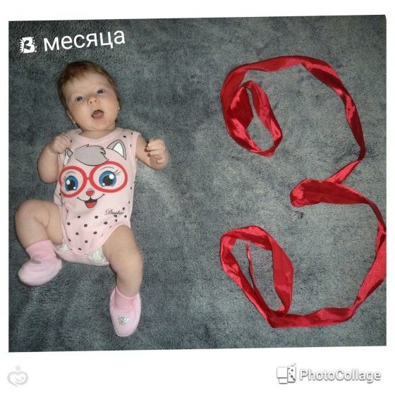 1 годик доченьке!!!!!