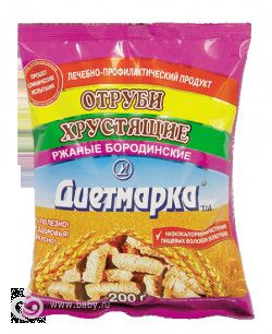 Отруби, зачем? почему и как?))))