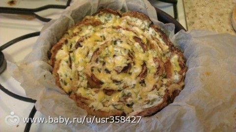 Отруби, зачем? почему и как?))))