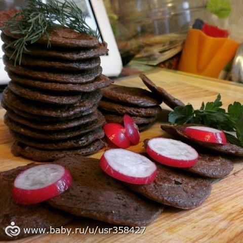 Отруби, зачем? почему и как?))))