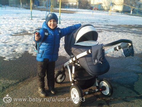 Немного новостей.