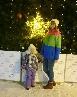 И снова здравствуйте) с новым 2017 годом☺ (много букв, много фото) И снова здравствуйте) с новым 2017 годом☺ (много букв, много фото)