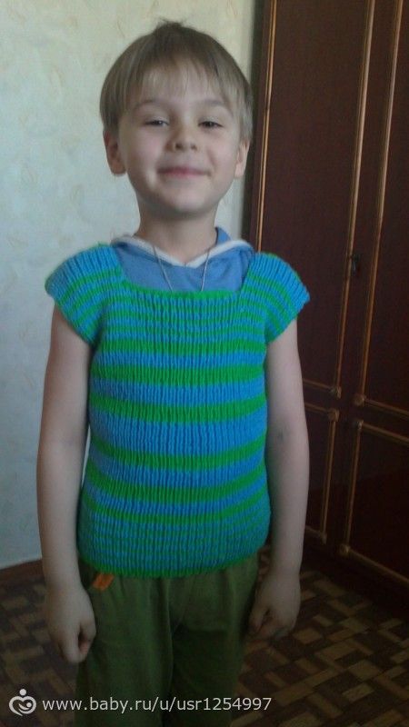Визитка -обожаю вязать крючком и немного спицами....