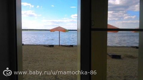 Райский уголок, или отзыв о загородном клубе &quot;Локомотив&quot;. Для челябинских девочек и особенно для Натули,которая ждет мой отзыв!