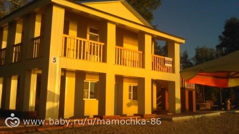 Райский уголок, или отзыв о загородном клубе &quot;Локомотив&quot;. Для челябинских девочек и особенно для Натули,которая ждет мой отзыв!