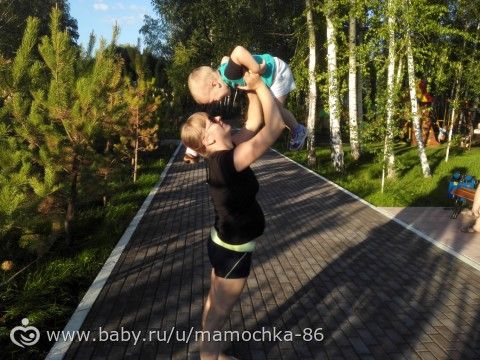 Райский уголок, или отзыв о загородном клубе &quot;Локомотив&quot;. Для челябинских девочек и особенно для Натули,которая ждет мой отзыв!