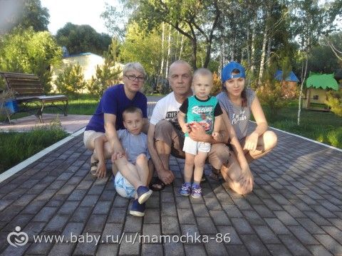 Райский уголок, или отзыв о загородном клубе &quot;Локомотив&quot;. Для челябинских девочек и особенно для Натули,которая ждет мой отзыв!