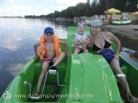 Райский уголок, или отзыв о загородном клубе &quot;Локомотив&quot;. Для челябинских девочек и особенно для Натули,которая ждет мой отзыв!