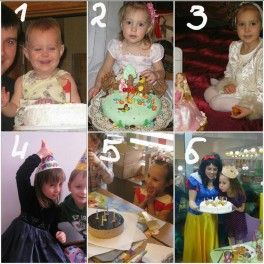 Адрианке 8 лет Адрианке 8 лет