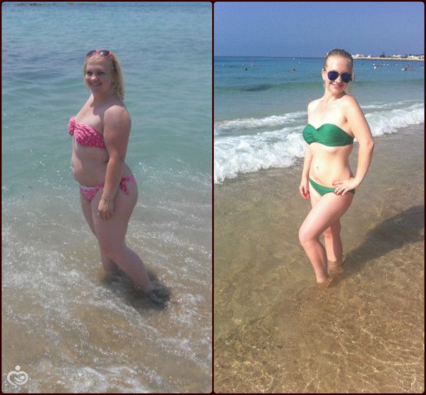 Дневники худеющей 3.0. 3 года похудения. Большой фотоотчет!