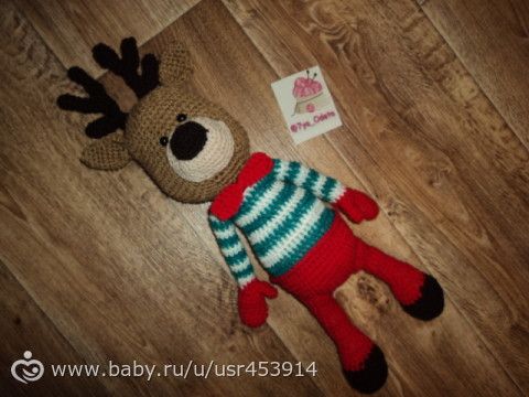 Игрушки. Красивые и качественные.