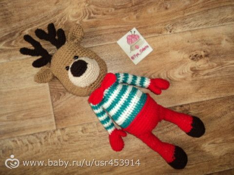 Игрушки. Красивые и качественные.