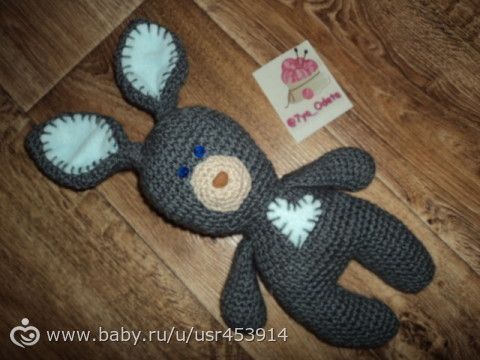 Игрушки. Красивые и качественные.