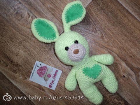Игрушки. Красивые и качественные.