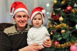 На кого похож На кого похож