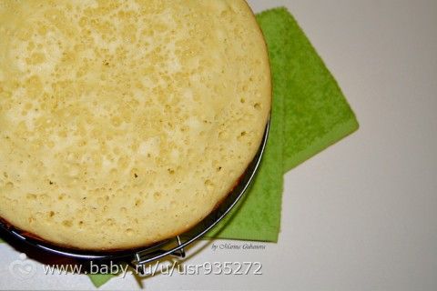 Сладкий пост 🍰