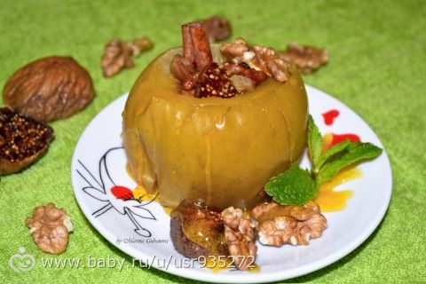 Сладкий пост 🍰