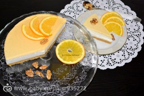 Сладкий пост 🍰