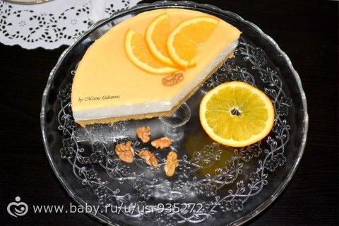 Сладкий пост 🍰