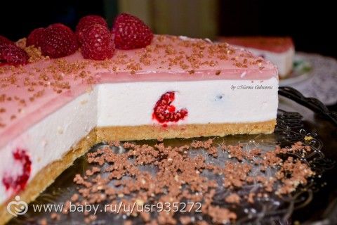 Сладкий пост 🍰