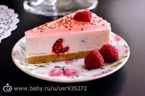 Сладкий пост 🍰